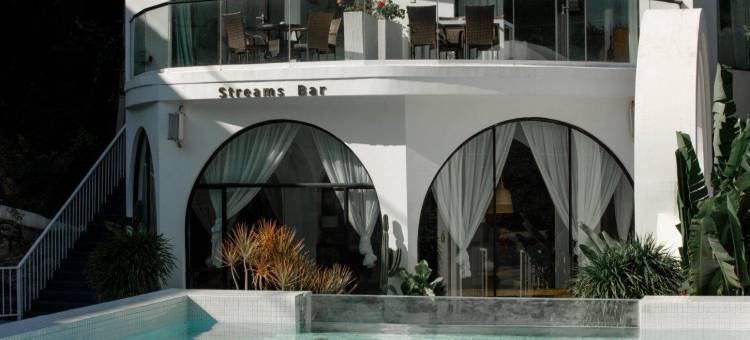 岛留·九溪野奢度假民宿(南澳青澳湾店)图片