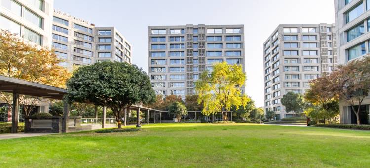 杭州吾舍小居公寓(未来科技城杭师大店)图片