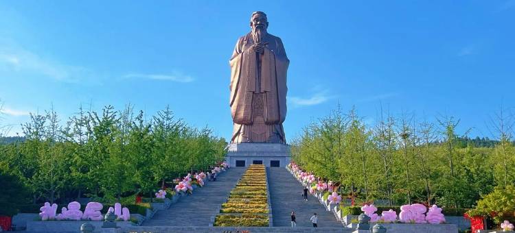 翠都国际酒店(济宁任城区政府店)图片