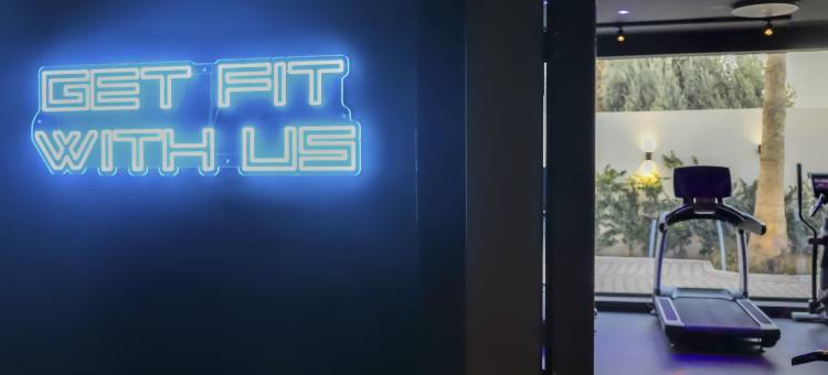 九号生活体验(The NINE Lifestyle Experience)图片