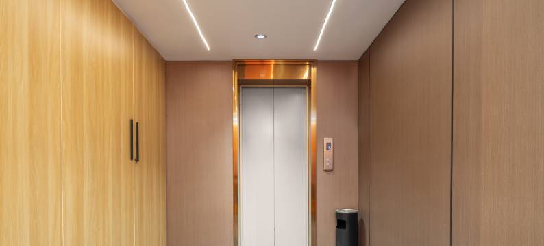 美凡·季酒店(太原南内环财大北校店)图片