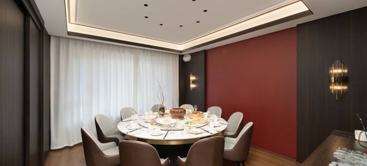 奉节诗·橙之旅酒店图片