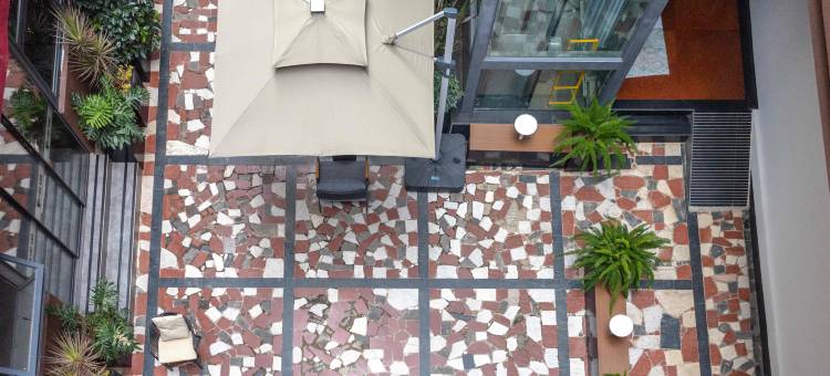 禄丰裕丰酒店图片