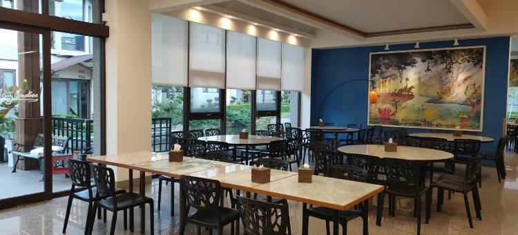 花莲虎爷温泉会馆图片