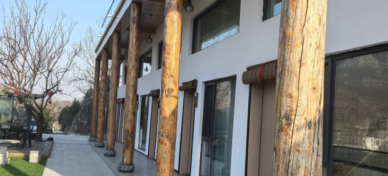 诗画里·LOFT民宿(云台山风景区店)图片