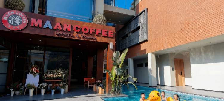 景德镇紫迎·漫生活民宿(三宝国际陶艺村店)图片