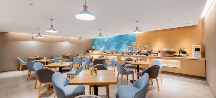 如家酒店·neo(大连高新园区万达广场店)图片