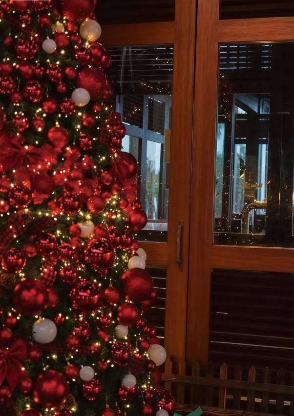 三亚亚龙湾红树林度假酒店图片