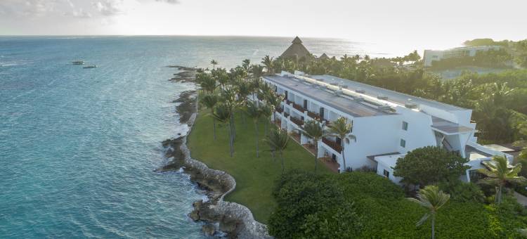 Club Med地中海俱乐部·坎昆度假村(Club Med Cancún Resort)图片