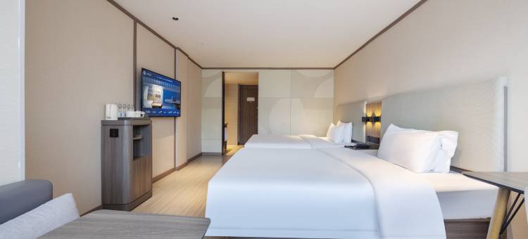 汉庭酒店(丽江古城大水车店)图片