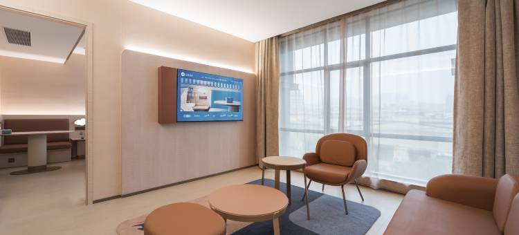 汉庭酒店(岳阳平江天岳书院店)图片