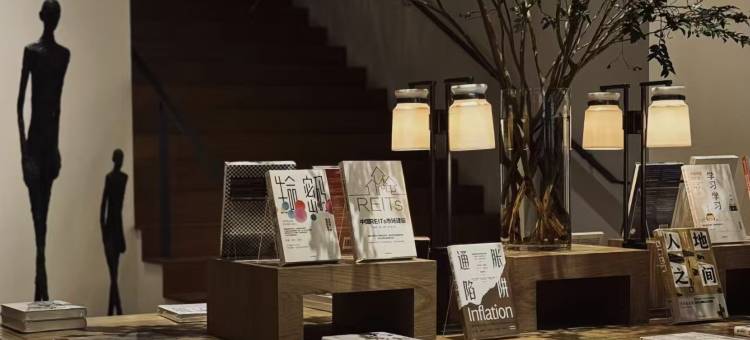 瑞澜•庭院|AESTHETIC•DESIGNER城景府邸(深圳龙华茜坑地铁站店)图片