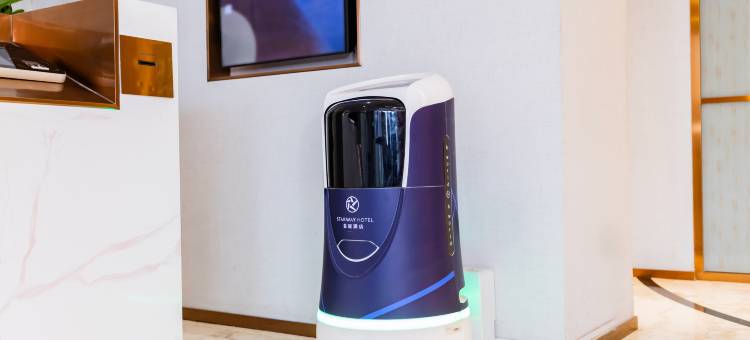 星珵酒店(西安北站凤城五路店)图片