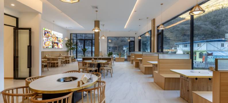 理漫私汤别院(理小路店)图片