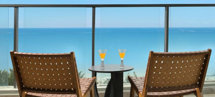 澜屿酒店(陵水清水湾店)图片