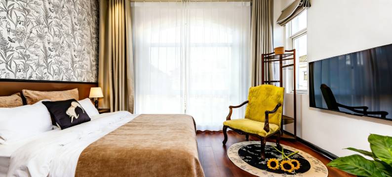 昆明东来别院 (滇池海埂大坝店)图片