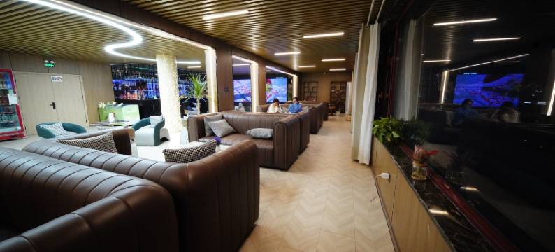 希岸酒店(济南大明湖超然楼店)图片