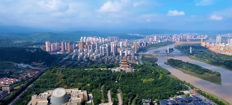 玉兰酒店(宝鸡陈仓老街青铜器博物馆店)图片