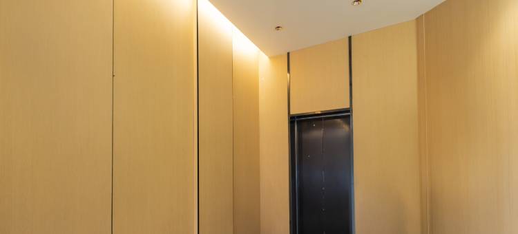 尖峰·柚电竞民宿(吉安站井冈山大学店)图片