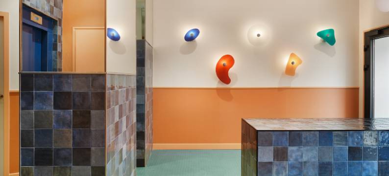 埃德加套房 - 蒙马特公寓 - 保罗·阿尔贝(Edgar Suites - Résidence Montmartre - Paul Albert)图片