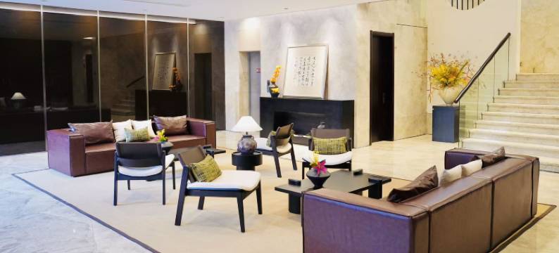 衢州东方桥庵里酒店图片