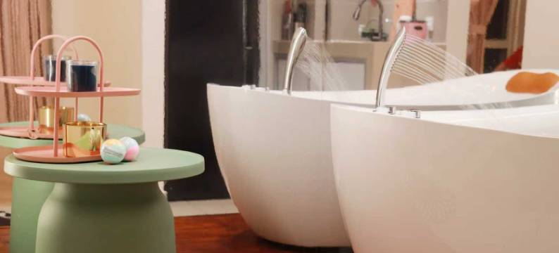 Midas Seri Alam 舒适公寓(Midas Seri Alam Luxury Home)图片