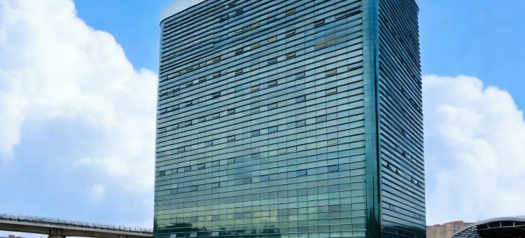 全季酒店(北京石景山苹果园地铁站店)图片