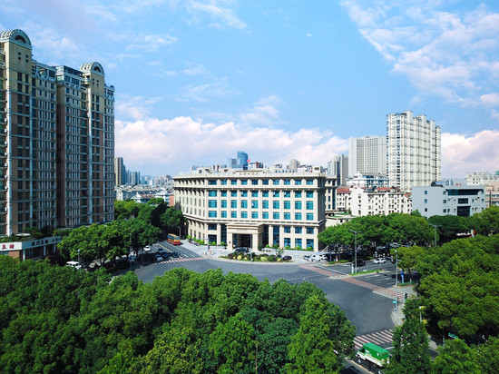 湖州天煌大酒店