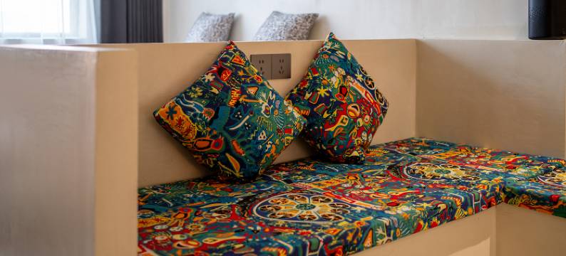 陌上拾光民宿(运城盐湖国际机场店)图片