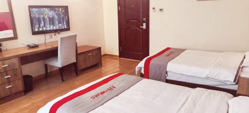 贵都酒店(北师大附中店)图片