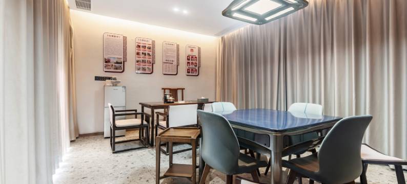 资溪景澜南源民宿图片