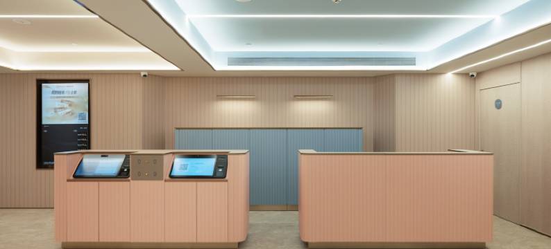 汉庭酒店(曲阳店)图片