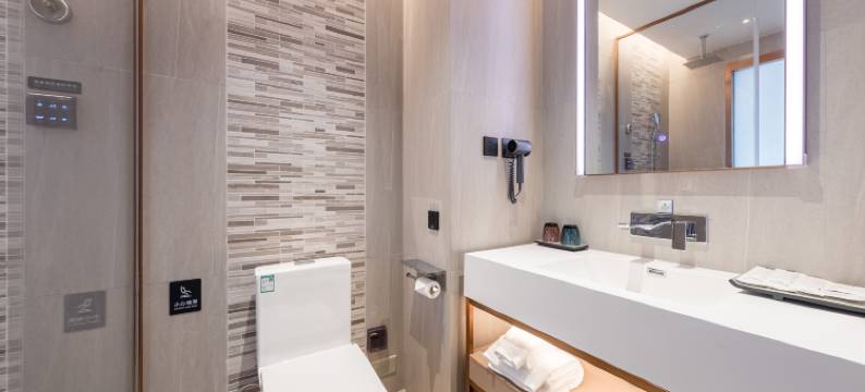 麗枫酒店(阳江会展中心店)图片