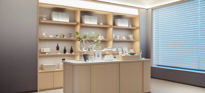 全季酒店(晋城红星东街国贸店)图片