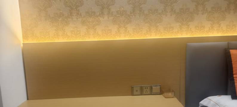 同里文豪商务宾馆图片