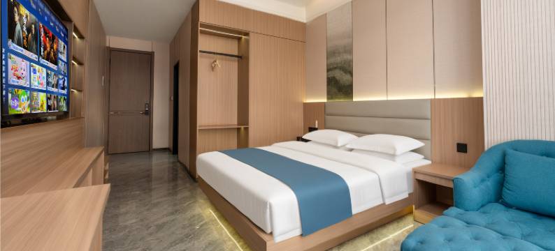 蒂都商务酒店图片