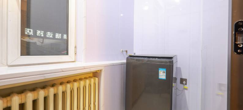 如家华驿精选酒店(赤峰敖汉旗店)图片