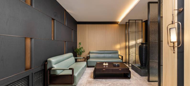 和悦酒店(七台河步行街店)图片