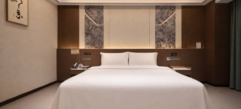 天阙酒店(西双版纳勐海客运站店)图片