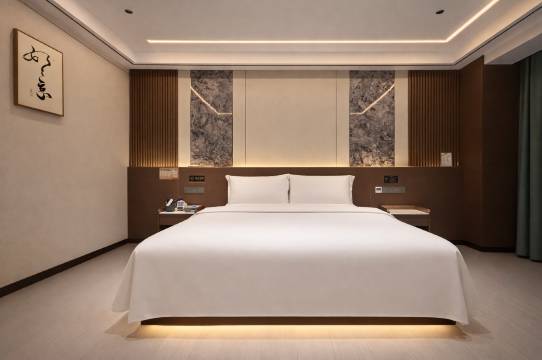 天阙酒店(西双版纳勐海客运站店)