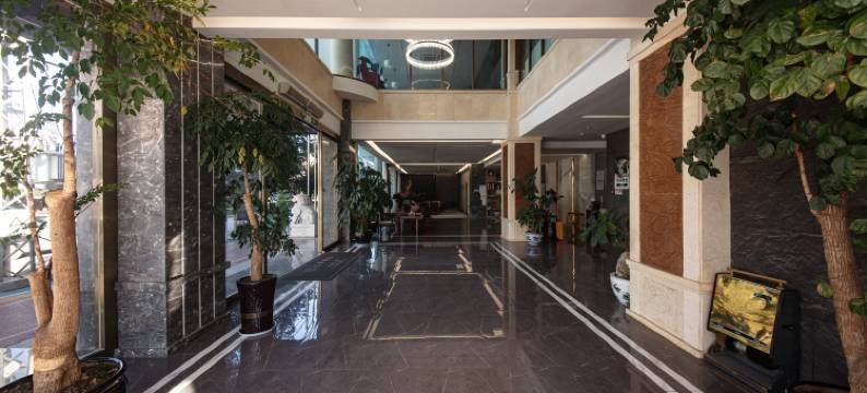 汇华酒店(砚山七乡大道店)图片