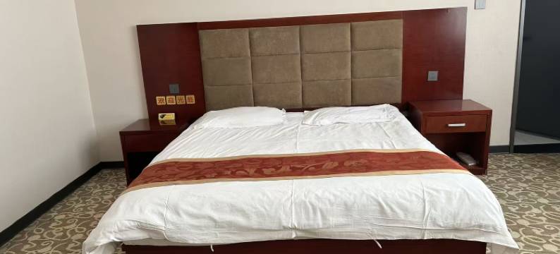 宇乐大酒店图片