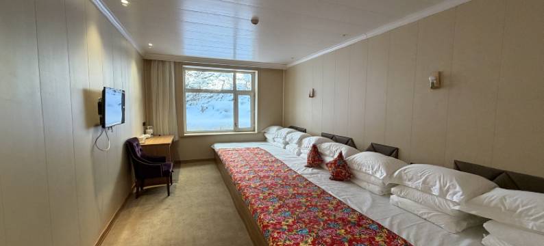 雪堡酒店(中国雪乡景区店)图片