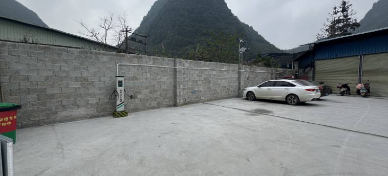 阿桐穆民宿图片