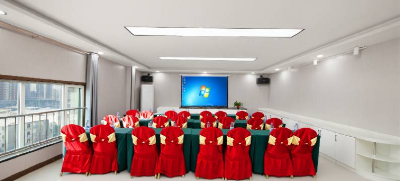 速8酒店(晋州雷蒙得国际汽车城店)图片