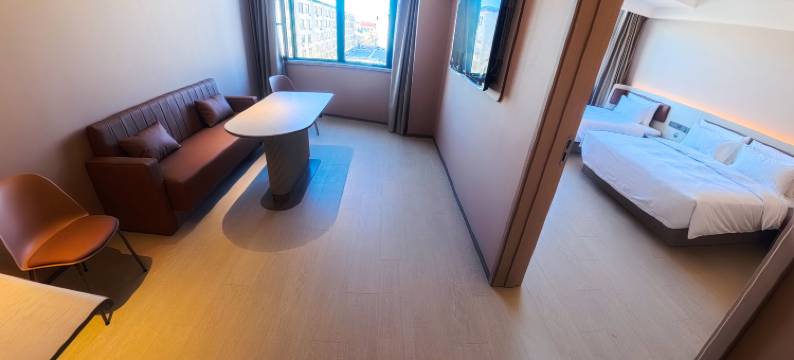 汉庭酒店(张北店)图片