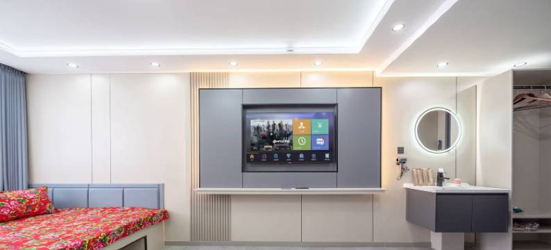 雪麓客栈(二浪河风景区店)图片