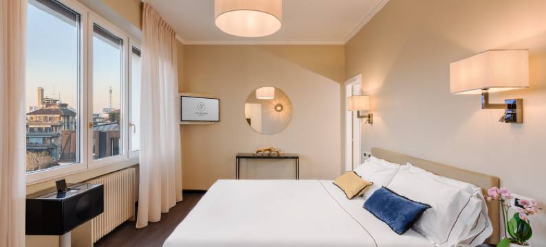 明塔娜酒店(Hotel Mentana, by R Collection Hotels)图片