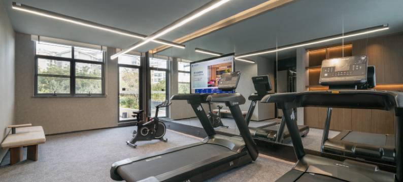 星程酒店(桂林高新万达广场店)图片