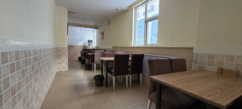 上谷·海小姐酒店(宣化步行街店)图片